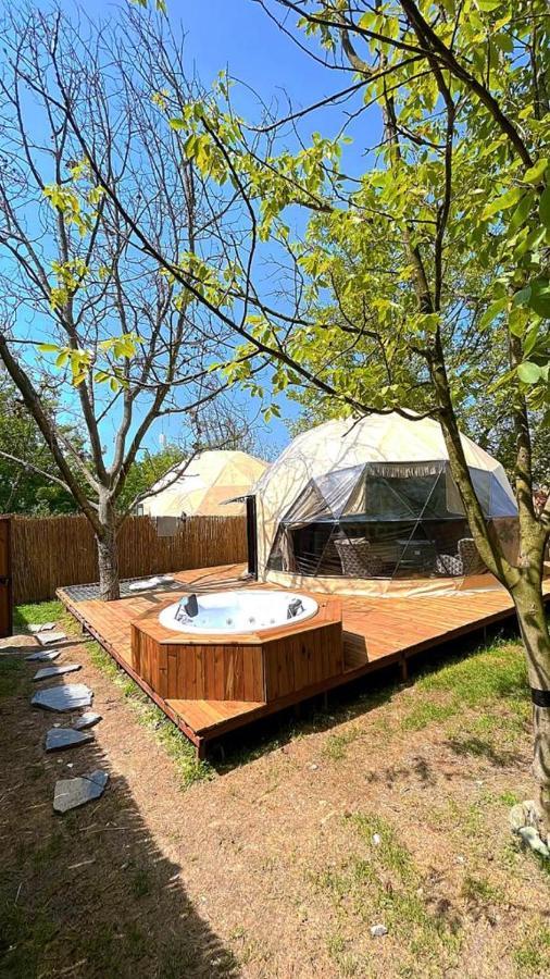 Smore Sapanca Villa Exterior photo