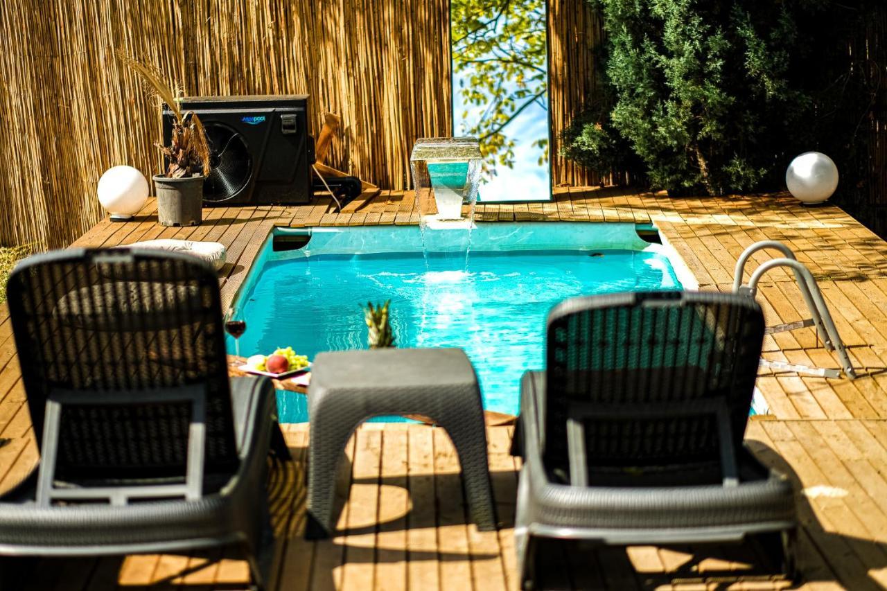 Smore Sapanca Villa Exterior photo